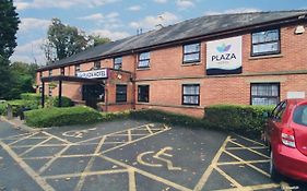 Plaza Hotel, Preston Lancashire, Sure Collection By Best Western