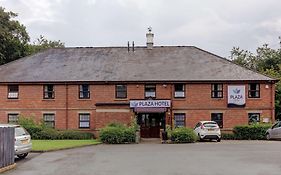 Plaza Chorley; Sure Hotel Collection By Best Western